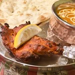 リトルスパイス - 