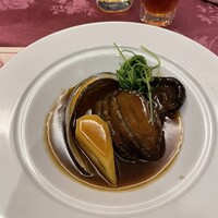 Szechwan Cuisine & Wine 四川料理 御馥 中之島ダイビル店 - 