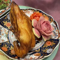 Szechwan Cuisine & Wine 四川料理 御馥 中之島ダイビル店 - 