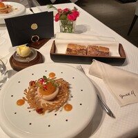 ジョンティ アッシュ - 
