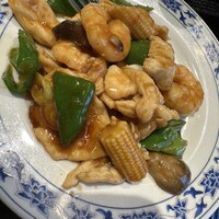 横浜中華街 重慶飯店 本館 - 