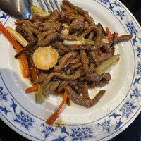 横浜中華街 重慶飯店 本館 - 