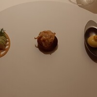 フランス料理 壺中天 - 