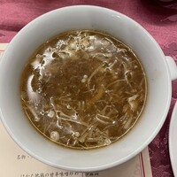 Szechwan Cuisine & Wine 四川料理 御馥 中之島ダイビル店 - 