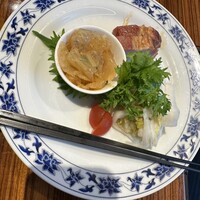 横浜中華街 重慶飯店 本館 - 