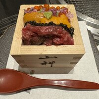 銀座 山科 - 