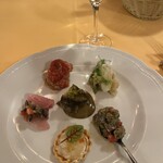 TRATTORIA CHE PACCHIA - 