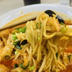 ラーメンロッジ - 