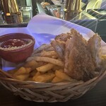 ROMY's BAR & SAKURA CAFE - 