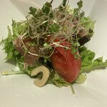 ステーキ・海鮮　リヤン・ド・ファミーユ - 