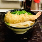 うどん 丸香 - 