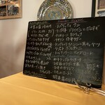 トラットリア ケ パッキア - 