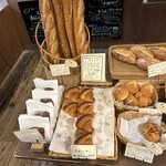 Bakery nori - 