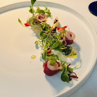 MAIN DINING by THE HOUSE OF PACIFIC - 