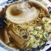 旭川らぅめん青葉 本店