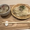 太閤うどん 中町店
