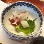 Kyoukaiseki Minokichi - 