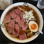 麺創 なな家 - 