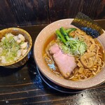 麺屋 葵 - 