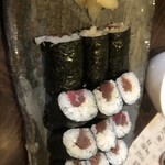 Matsuzushi - 