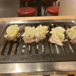 Oosaka Yakiniku Horumon Futago - 