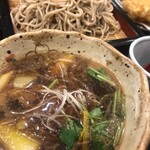 蕎麦 石はら - 