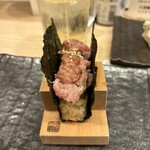 貝・刺身専門店しらはら - 