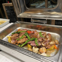 LE PORTIER Par Aux Delices de dodine Toranomon - 