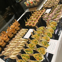 LE PORTIER Par Aux Delices de dodine Toranomon - 