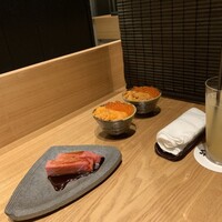 焼うおいし川  六本木凛華楼 - 