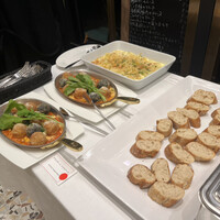 LE PORTIER Par Aux Delices de dodine Toranomon - 