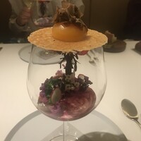 レストランエール - スペシャリテ エール