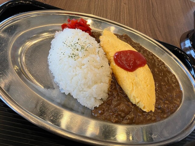 UnderLiner（アンダーライナー） - 陸前山下（カレー）の写真