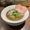麺屋 ねむ瑠