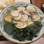 丸亀製麺 - 