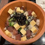 丸亀製麺 - 料理写真: