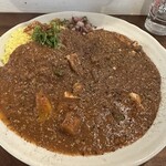 谷口カレー - 