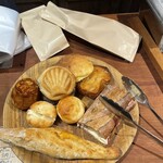 パンストック - 