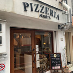 PIZZERIA MARITA - 