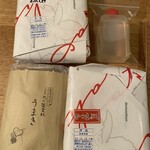 あつた蓬莱軒 松坂屋地下店 - 