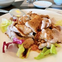 桃花春(神戸メリケンパークオリエンタルホテル) - 