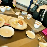 桃花春(神戸メリケンパークオリエンタルホテル) - 