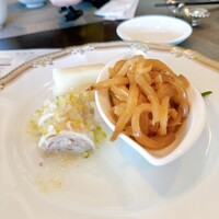 桃花春(神戸メリケンパークオリエンタルホテル) - 