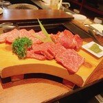 焼肉萬野 - 