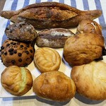 パンストック - 