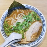 丸源ラーメン - 