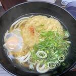 ゑびすうどん - 