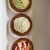 BAKE CHEESE TART - 料理写真: