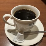 ミカド珈琲店 - ブレンドコーヒー