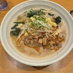 麺屋 児玉屋 - 